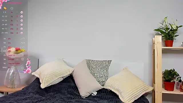 Alice Presly online show from 11-29-25, 02:55