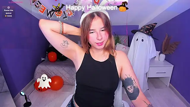 JasminDreame  online show from 11-02-25, 02:11