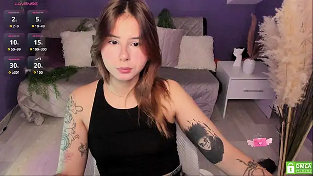 JasminDreame  online show from 11-10-25, 02:11