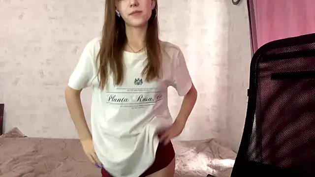 AliceStacy online show from 11-02-25, 08:30