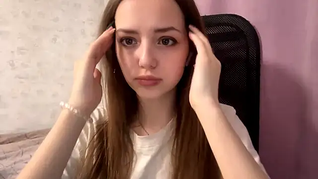 AliceStacy online show from 12-01-25, 08:26