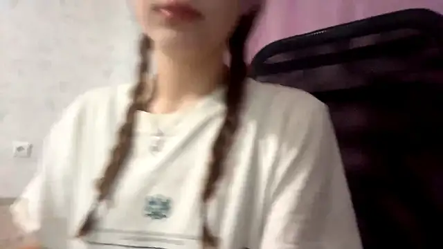 AliceStacy online show from 11-03-25, 08:51