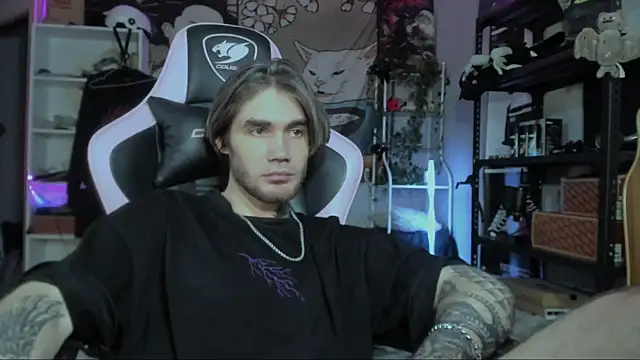 Go V Cs online show from 11-29-25, 02:28