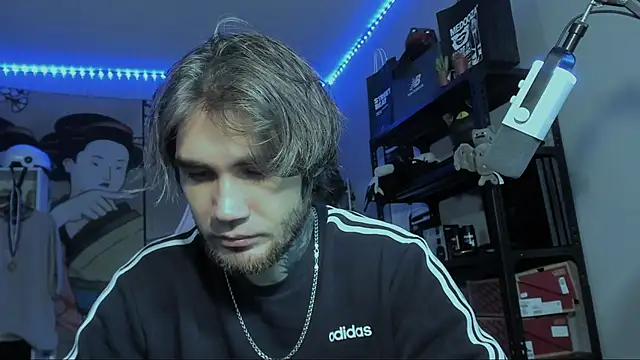 Go V Cs online show from 11-08-25, 03:59