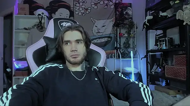 Go V Cs online show from 11-23-25, 02:21