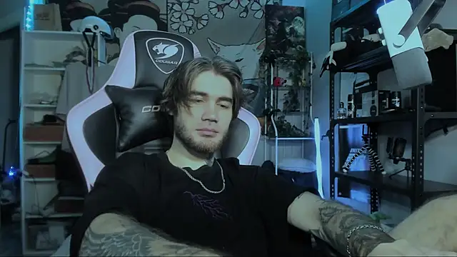 Go V Cs online show from 10-28-25, 05:18