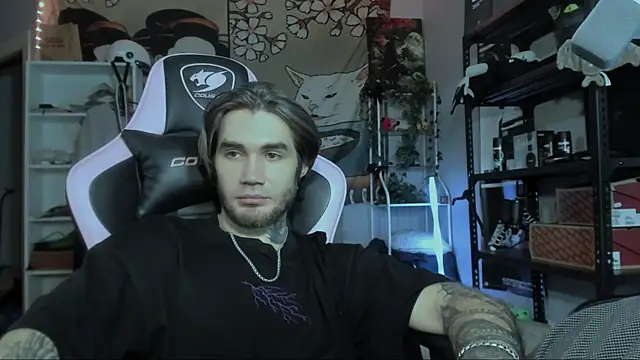 Go V Cs online show from 11-07-25, 02:27