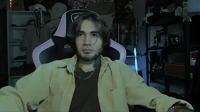 Go V Cs online show from 11-06-25, 01:59