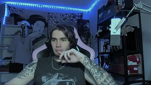 Go V Cs online show from 11-04-25, 12:31