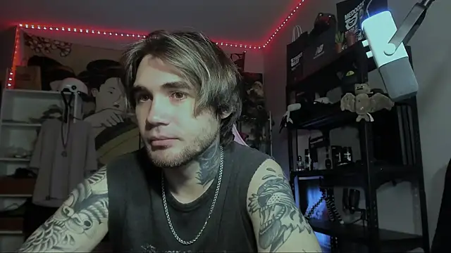 Go V Cs online show from 10-28-25, 05:56