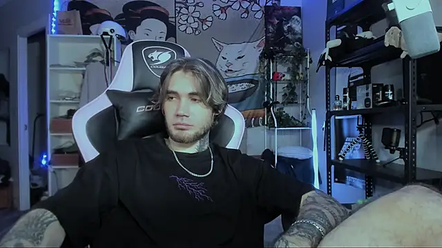 Go V Cs online show from 10-27-25, 12:50