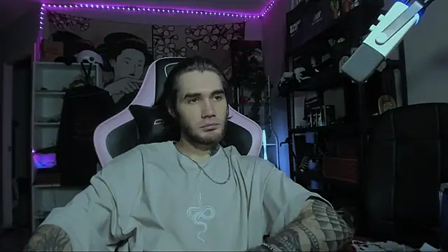 Go V Cs online show from 12-04-25, 12:04