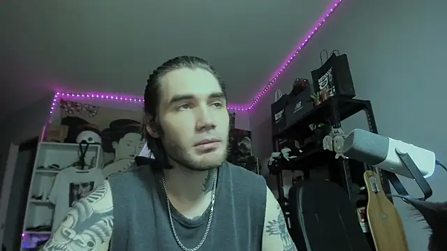 Go V Cs online show from 01-11-26, 02:24