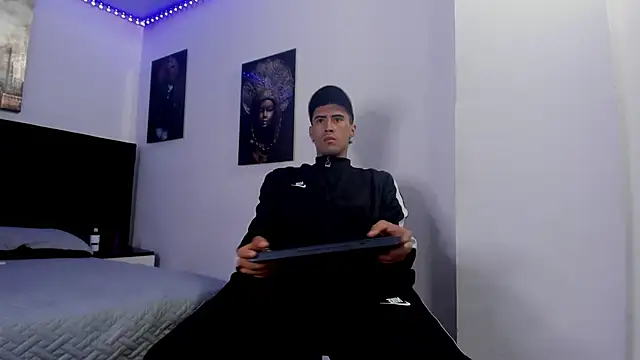 harold 777 online show from 11-01-25, 02:51