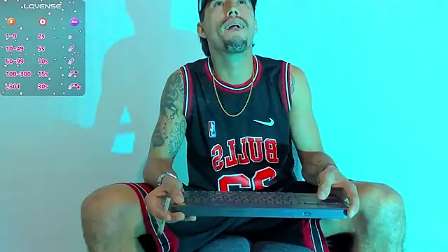 harold 777 online show from 11-12-25, 09:29