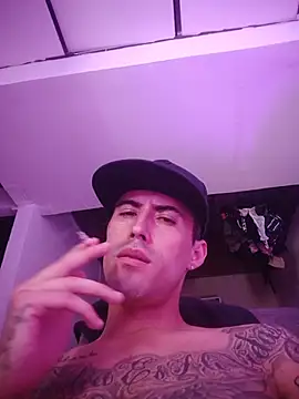 harold 777 online show from 07-22-26, 03:08