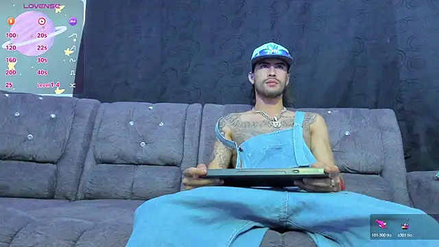 harold 777 online show from 03-20-26, 10:11