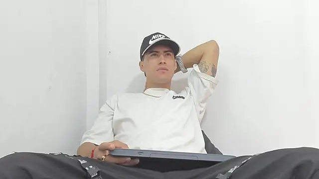 harold 777 online show from 10-30-25, 11:01