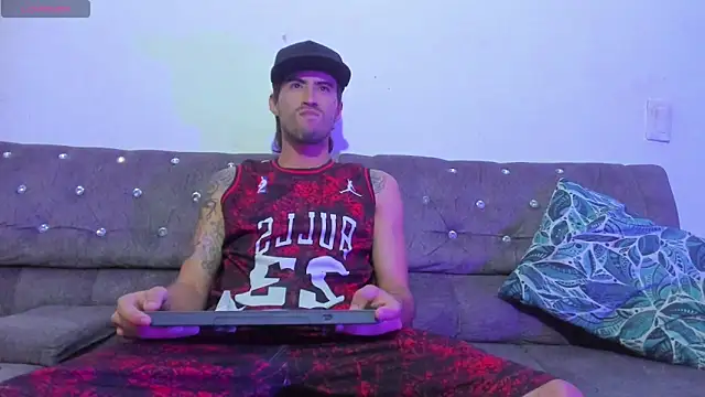 harold 777 online show from 03-17-26, 04:15