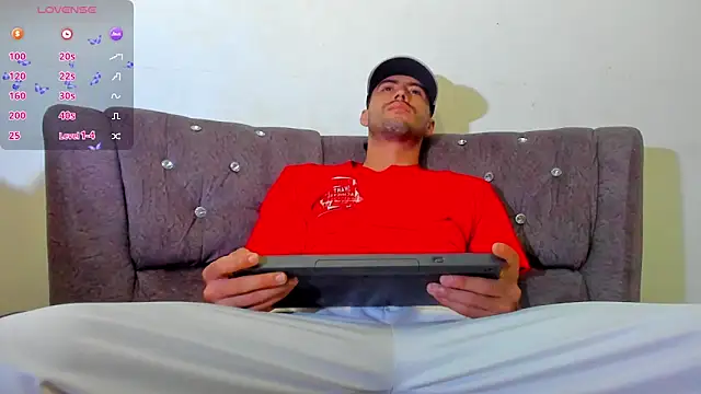 harold 777 online show from 01-09-26, 07:48