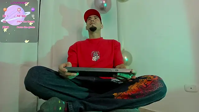 harold 777 online show from 07-12-26, 06:47