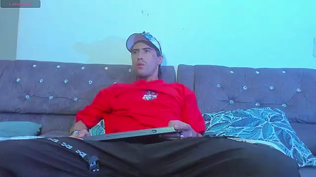 harold 777 online show from 03-07-26, 11:32