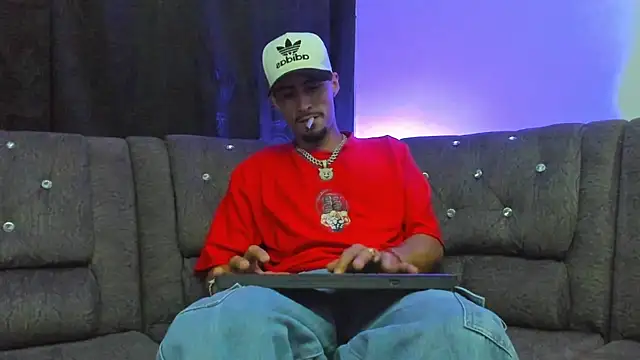 harold 777 online show from 11-17-25, 03:43