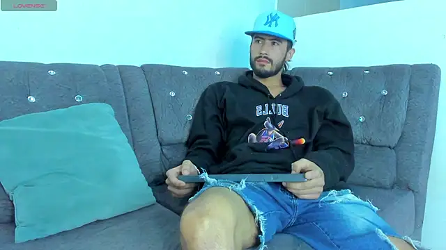 harold 777 online show from 02-03-26, 04:10