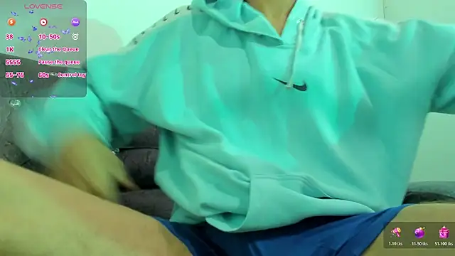 harold 777 online show from 11-13-25, 06:23