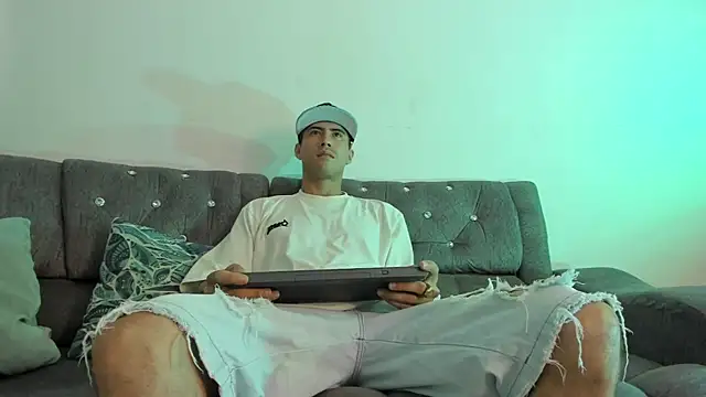 harold 777 online show from 07-27-26, 09:44