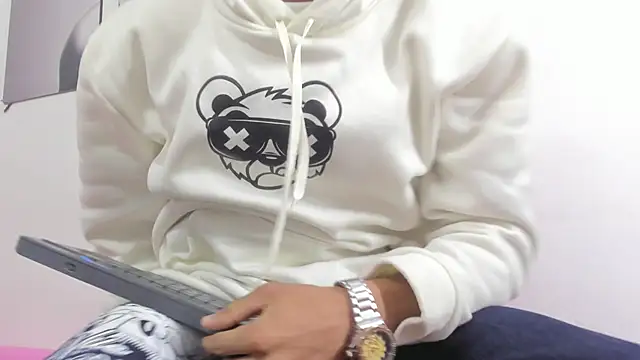 harold 777 online show from 11-06-25, 08:35