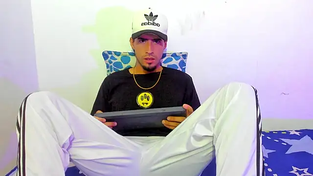 harold 777 online show from 12-03-25, 12:44