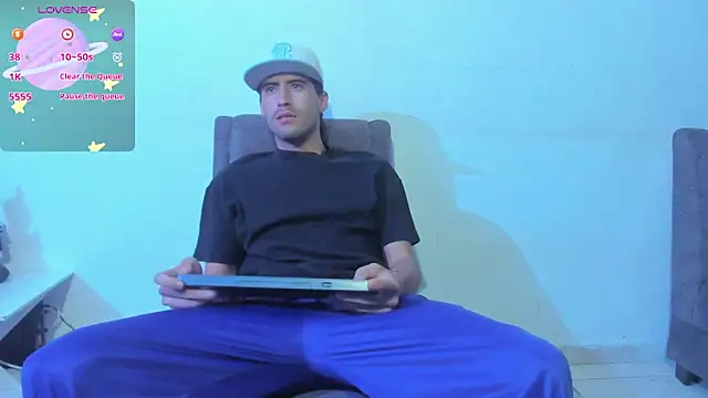 harold 777 online show from 02-23-26, 06:47