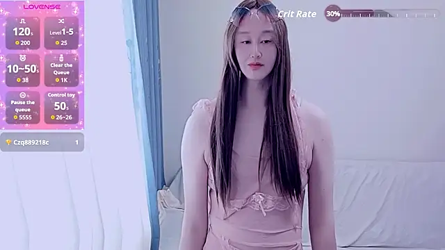  cherry 777 online show from 05-31-26, 06:41