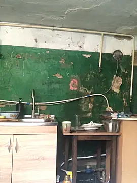 AnitaTenchi1 online show from 04-01-26, 07:10