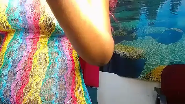 Lisa-001 online show from 02-27-26, 09:47