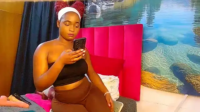 Lisa-001 online show from 02-22-26, 11:56