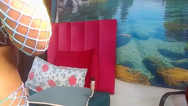 Lisa-001 online show from 02-17-26, 06:22