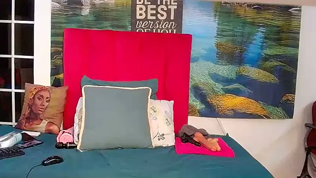 Lisa-001 online show from 02-05-26, 07:10