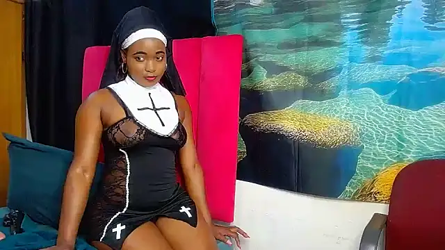 Lisa-001 online show from 03-01-26, 01:11