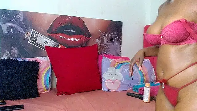 Lisa-001 online show from 07-10-26, 06:46