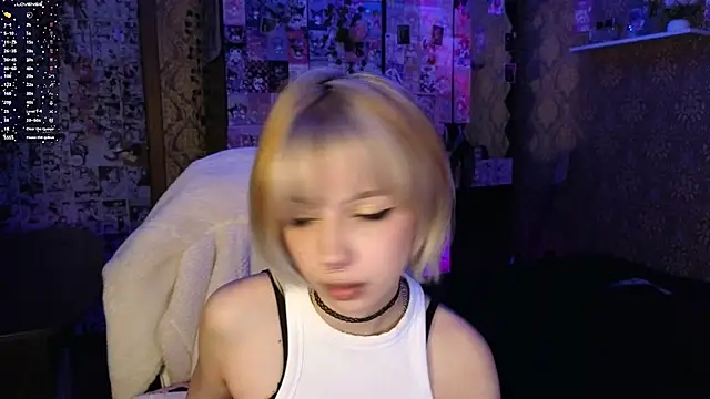 MissMorganMoon online show from 02-16-26, 10:18