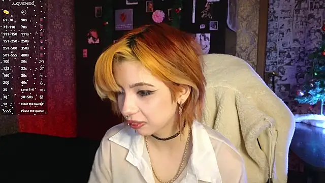 MissMorganMoon online show from 12-17-25, 11:10