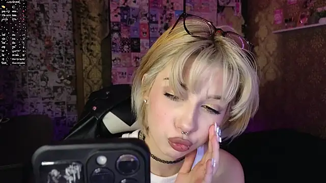 MissMorganMoon online show from 02-09-26, 10:19