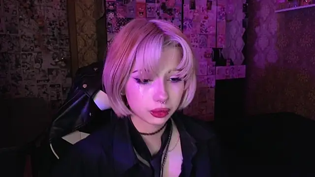 MissMorganMoon online show from 02-05-26, 10:38