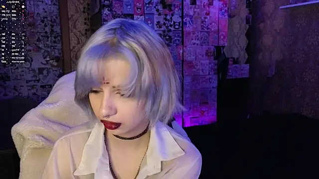 MissMorganMoon online show from 02-20-26, 10:55