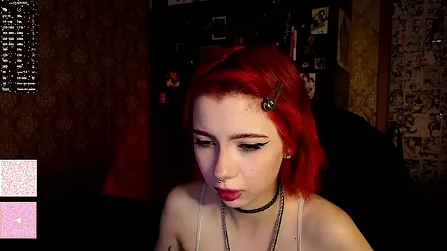 MissMorganMoon online show from 01-10-26, 10:38