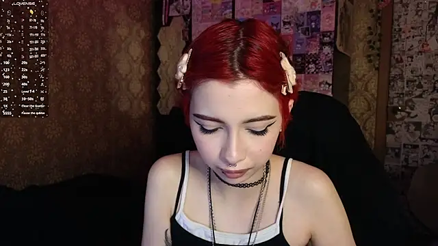 MissMorganMoon online show from 01-16-26, 10:47