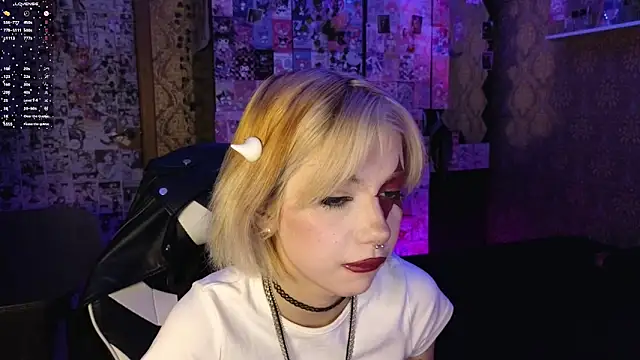 MissMorganMoon online show from 02-12-26, 10:53