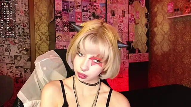 MissMorganMoon online show from 02-02-26, 11:04